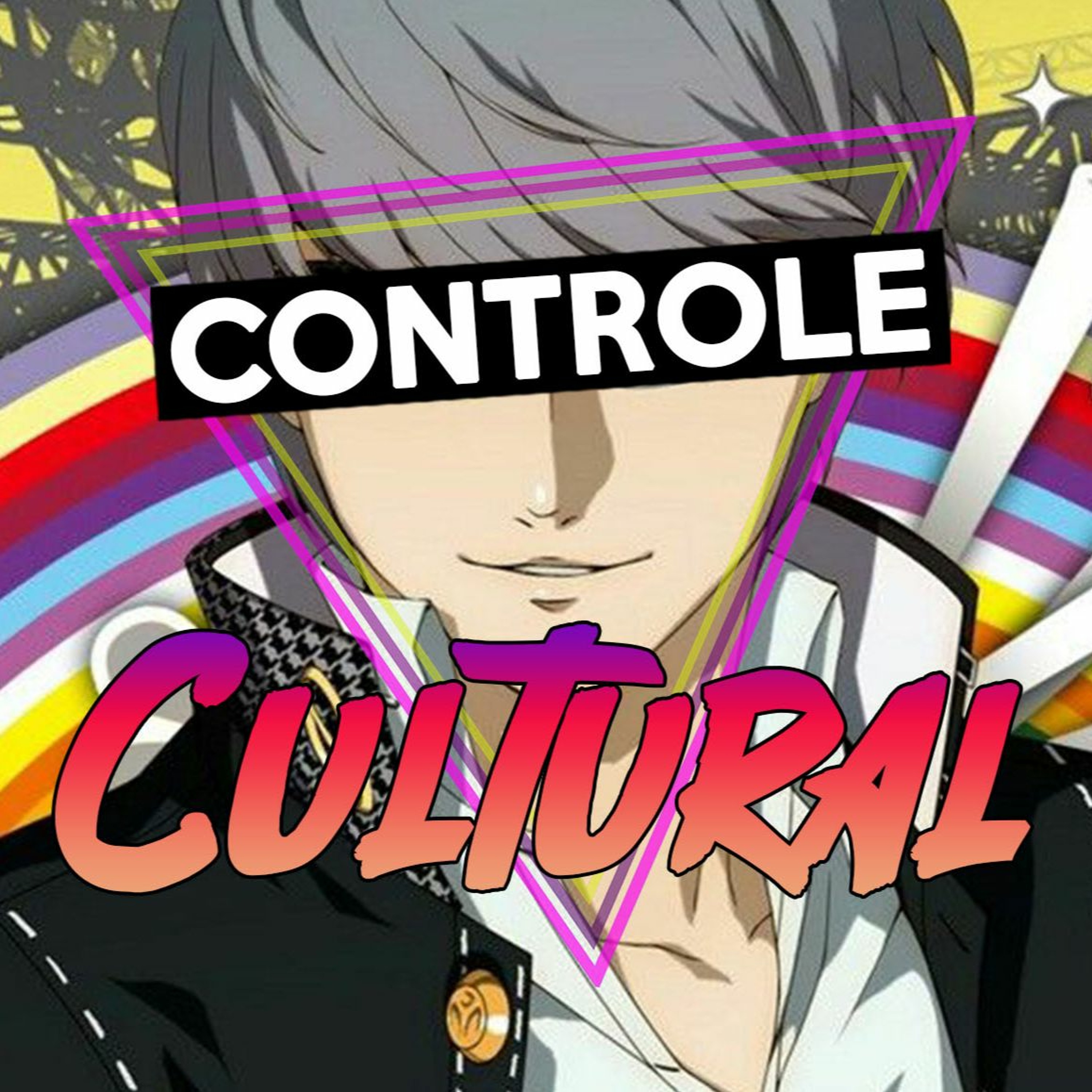 Controle Cultural Podcast