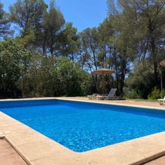 Live @ Oculto Villa Party 07.07.2024 (Mallorca)