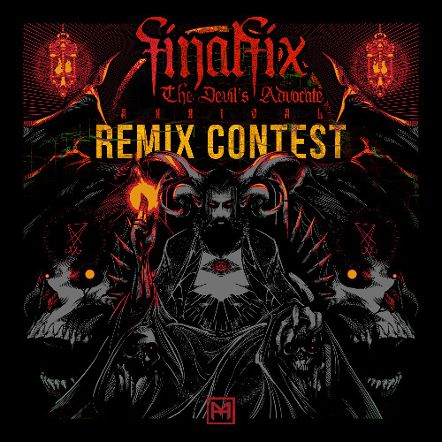 Finalfix - Arrival (Fatih Remix)