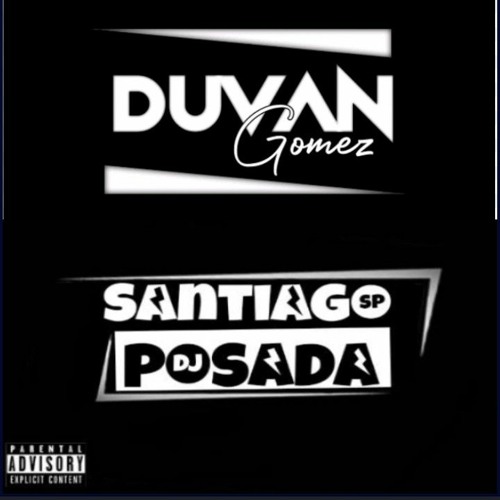 Mi comienzo en la favela 🇧🇷 DJ Duvan gomez y DJ Santiago Posada