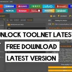 Download Qualcomm Unlock Tool for Free: A Complete Guide
