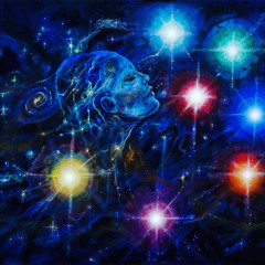 Ethereal Meditation Music
