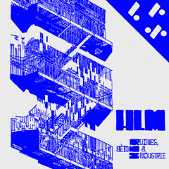 PREMIERE: H.L.M. - Phare (Le Petit Signal)