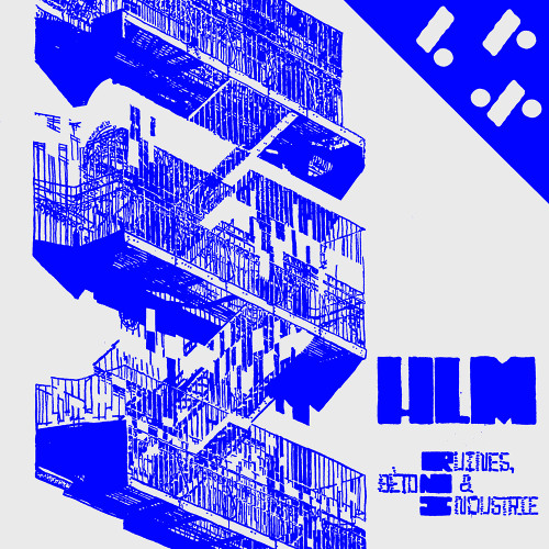 PREMIERE: H.L.M. - Phare (Le Petit Signal)