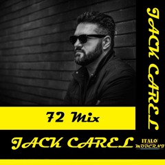 IM #72 MIX: Jack Carel