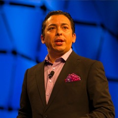 The influence of digital and social marketing | Brian Solis – Global Innovation Evangelist