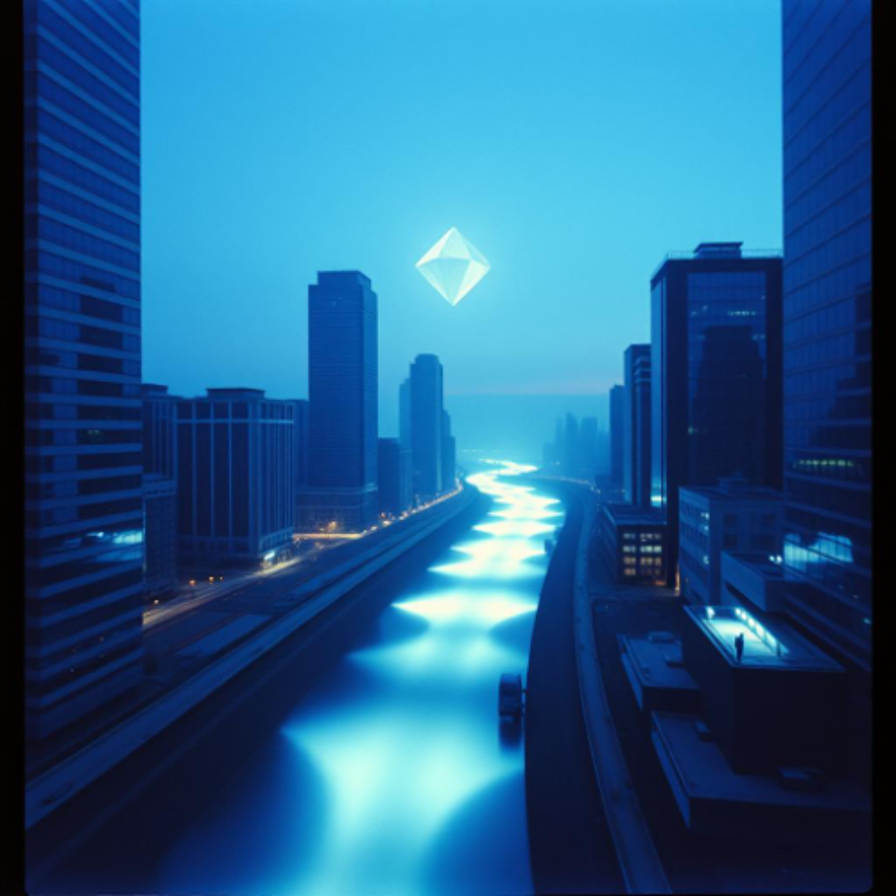 Love Don’t Rest For Me