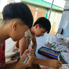 Sound of my dream remix - nhạc cổ