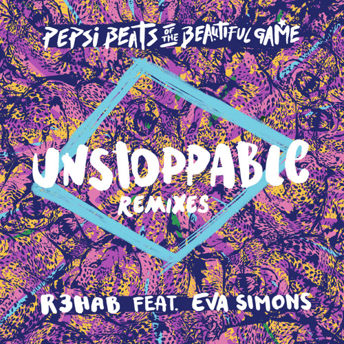 Unstoppable (Vinai Remix) [feat. Eva Simons]