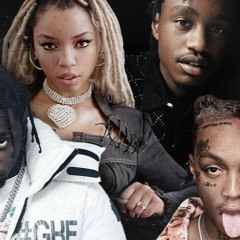 RNB 2022 Mix & Hip Hop Club R&B Songs Party Mix 2022