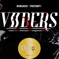BURGABOY PRESENTS VIIBERS  08112024 - DEEJAY DAJE MIX