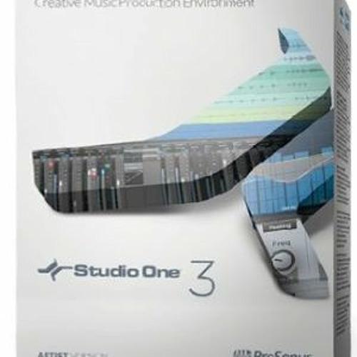 Stream PreSonus Studio One 3 Professional Crack V3 5 1 DOWNLOAD WiN MacOS  MacOSX ##HOT## from Tami Wright | Listen online for free on SoundCloud