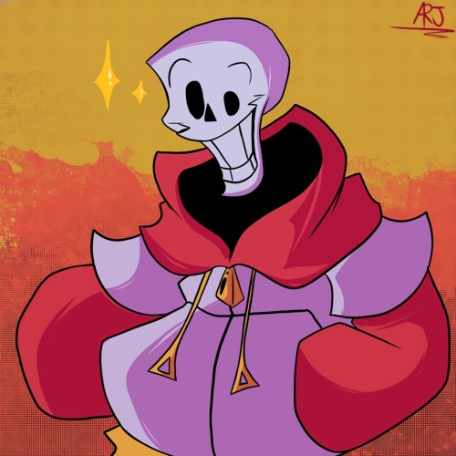 MISFORTUNE [TS!US Papyrus] [Nahg] [REUPLOAD]