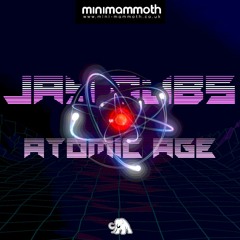 Jay Dubs - Atomic Age