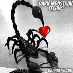 Dark Industrial Techno @ HAAR RAPHAEL 26/09/2022 Sélestat