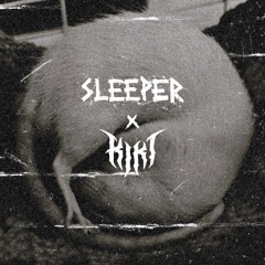 SLEEPER X KIKI - WTH (Free DL)