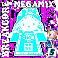BREAKCORE MEGAMIX 5 (GHoGF)