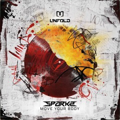 Sparkz - Move Your Body