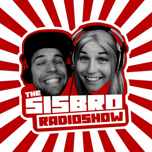 The SisBro Radioshow S01E12 Live With Jeffius