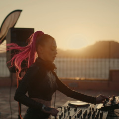 Brenda Serna | Live Set @ El Peñon De los Santos, Almuñécar 2025