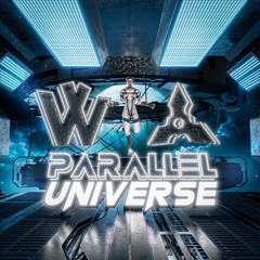 Noise Ninjas & WALFARS - Parallel Universe [Extended Mix]