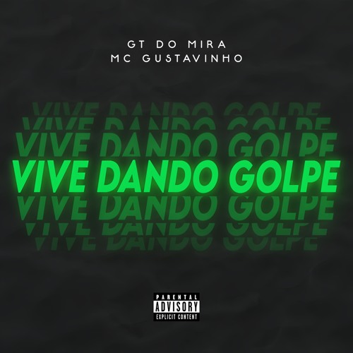 Vive Dando Golpe