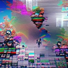 decapitating pixels ft. Gothnormie