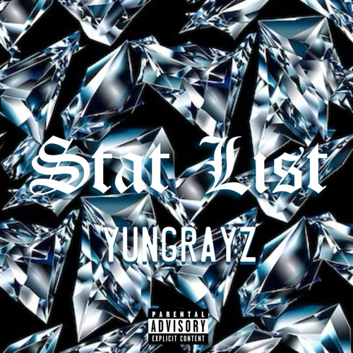 Stat List (Prod. Enliesbeats II)