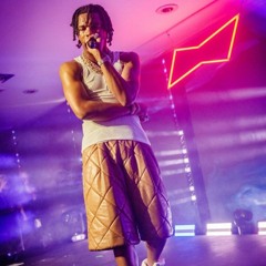 VICE CITY (4PF OTF TYPE BEAT)