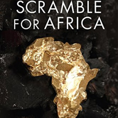 [DOWNLOAD] EPUB 📫 The New Scramble for Africa by  Pádraig Carmody [PDF EBOOK EPUB KI