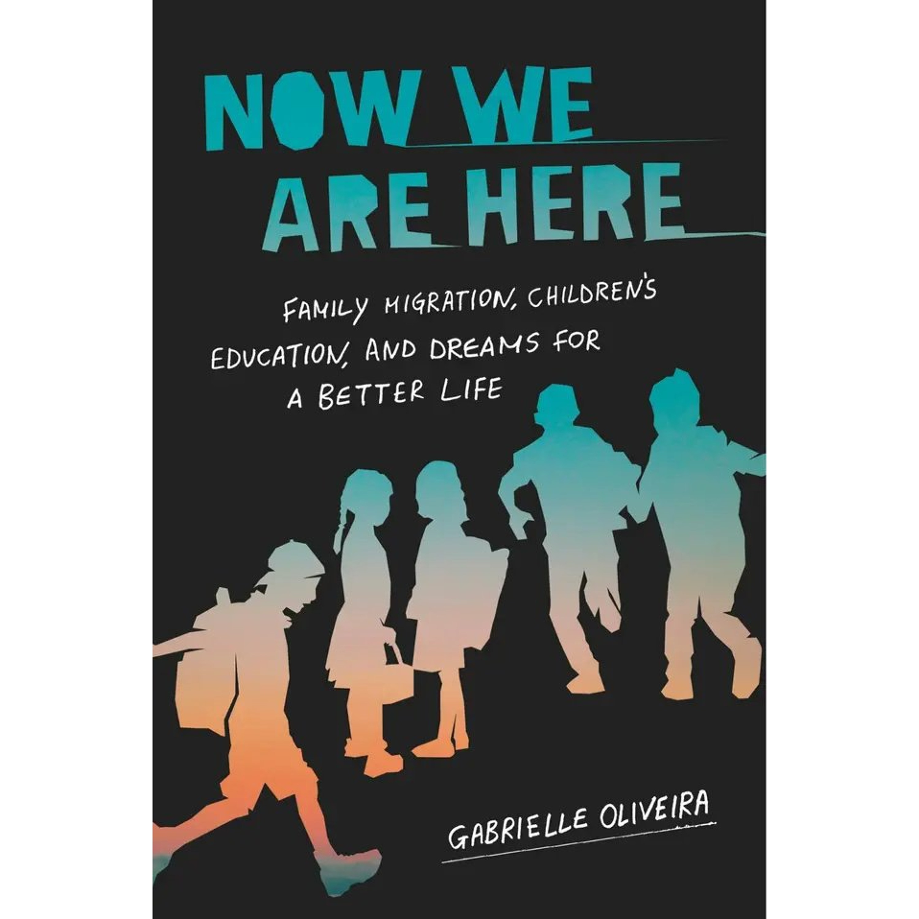 "Now We Are Here:" Family Migration through a Child's Eyes