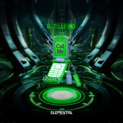 Héctor "El Father",  Wisin & Yandel - El Teléfono (SWRN Bounce Edit) [HEs 06]