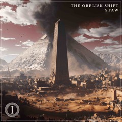 SŦAW - THE OBELISK SHIFT (ICLR005)