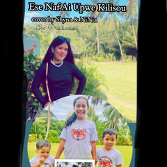 ese naf aii upwe  by shaina & Ninia