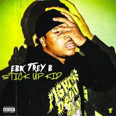 EBK Trey B ft. Fay3hunnit - No F*cks (Prod. BrodyGotBandzzz) [Thizzler Exclusive]