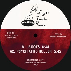 LTR-10 Preview