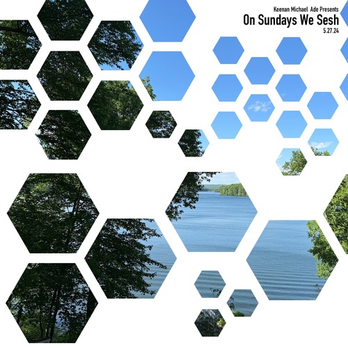 On Sundays We Sesh 5.27.24