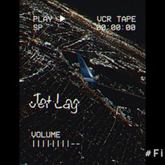 Huey Dankk- Jet Lag