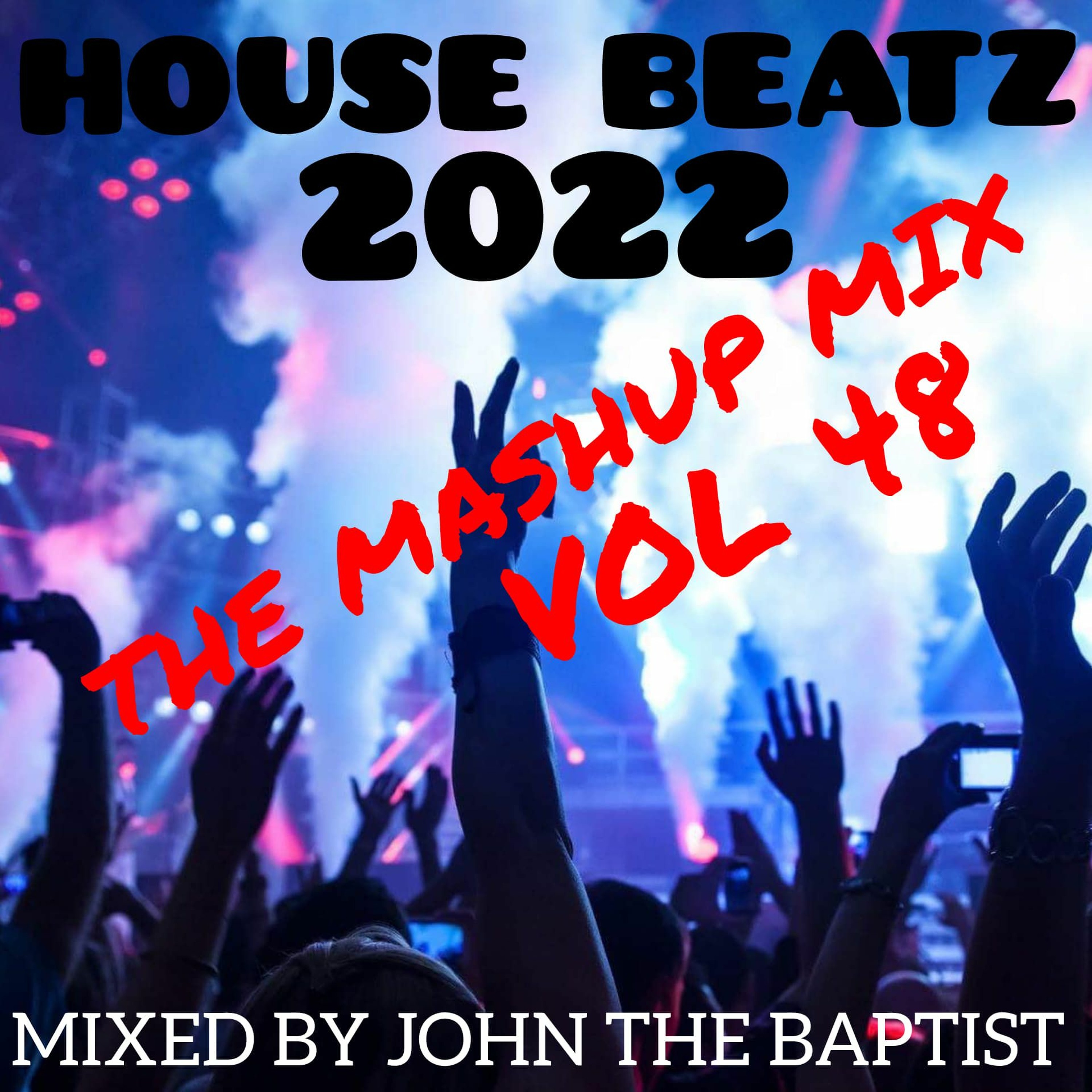 DJ John The Baptist