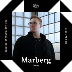 Marberg @ Disorder #177 - Germany