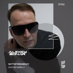 Alexey Sonar - SkyTop Residency 381