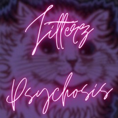 Jitterz - Psychosis (Free DL)