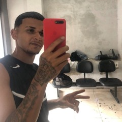 FABINHO - BORA VIVER  feat. Mr. DAN
