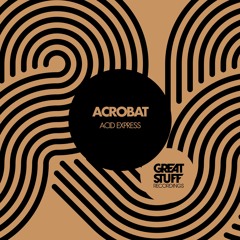 Acrobat - Acid Express