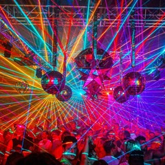 Dj Set Sistaj Mardi Gras Mix 2 4.3.2022.WAV