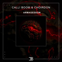 Calli Boom & Choirdon - Armageddon