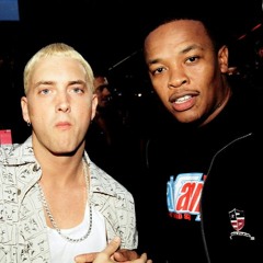 Dr. Dre, Eminem Type Beat ''Crime Scene'' (Prod, by Nafi)