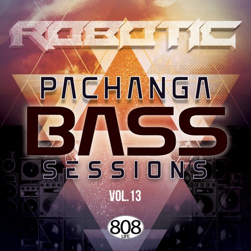 Pachanga Bass Sessions Vol.13
