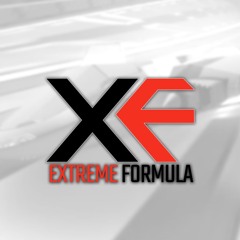 XF Extreme Formula OFFICIAL SOUNDTRACK [Tudd Tracks]
