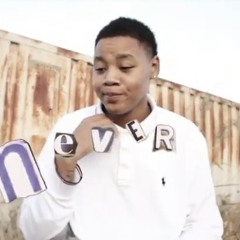 EBK Tootie - Never (Official Video) Dir. Berns Album